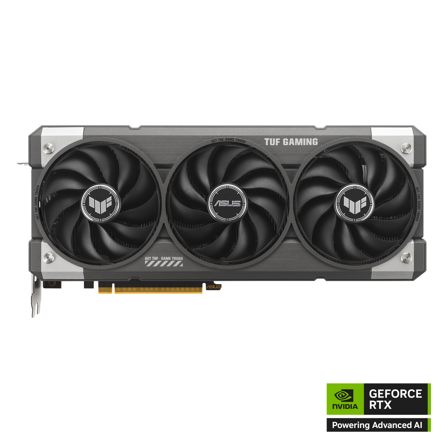 ASUS GEFORCE RTX 5060 TUF GAMING OC 8GB GRAPHIC CARD