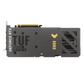 ASUS GEFORCE RTX 5060 TUF GAMING OC 8GB GRAPHIC CARD