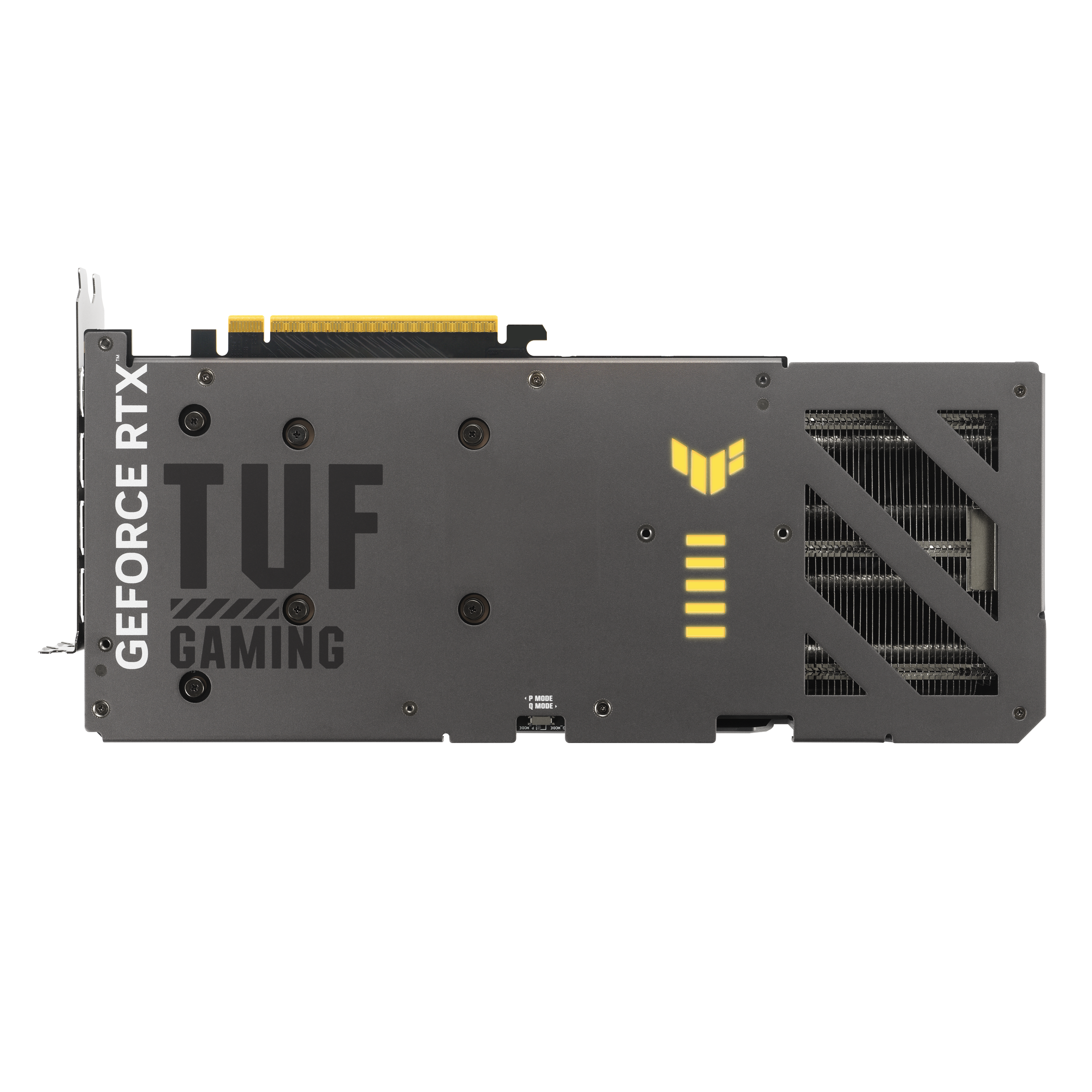 ASUS GEFORCE RTX 5060 TUF GAMING OC 8GB GRAPHIC CARD