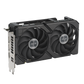 ASUS DUAL RX 9060 XT 8GB GDDR6 GRAPHICS CARD