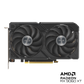 ASUS DUAL RX 9060 XT 8GB GDDR6 GRAPHICS CARD