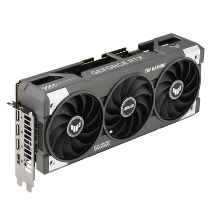 ASUS GEFORCE RTX 5060 TUF GAMING OC 8GB GRAPHIC CARD