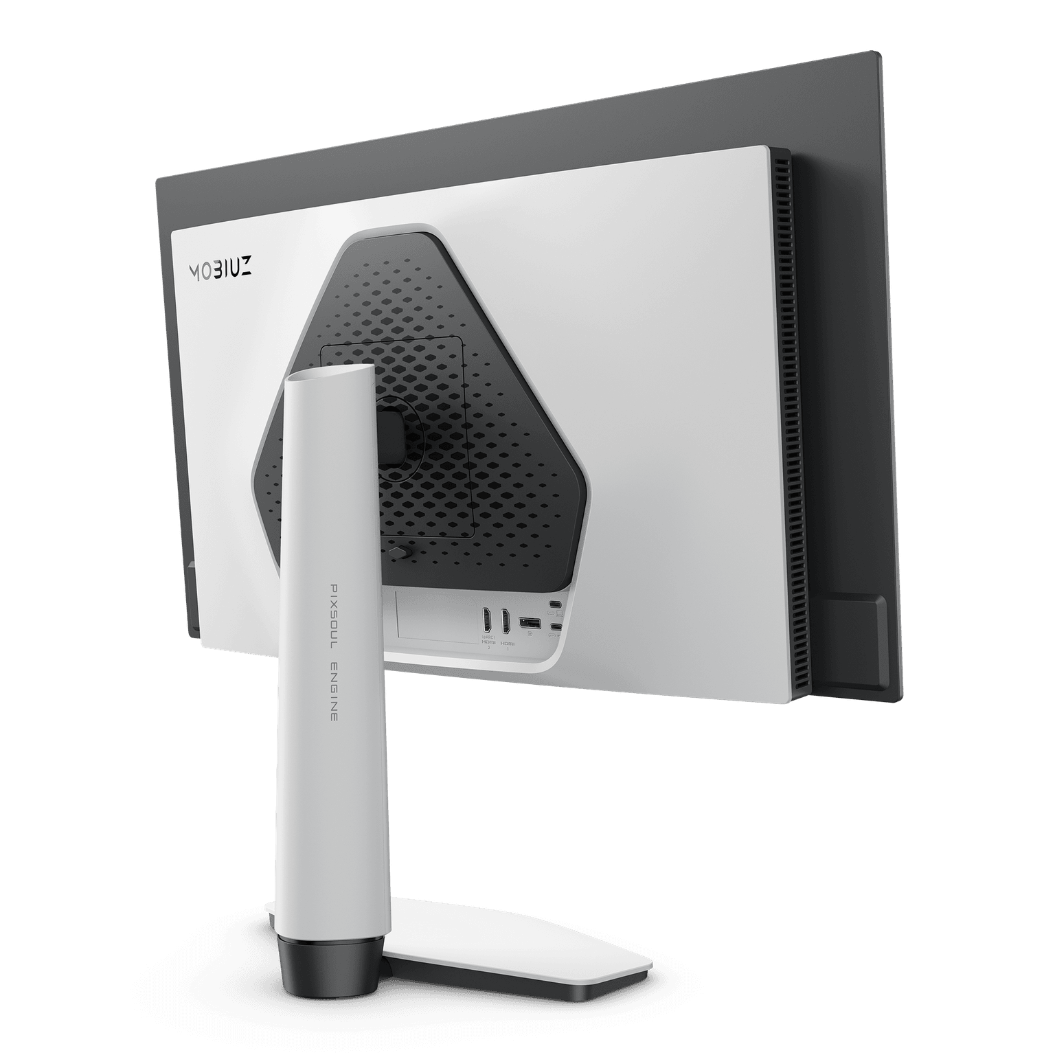 Benq MOBIUZ EX271UZ 27 Inch 4K 240Hz OLED Gaming Monitor