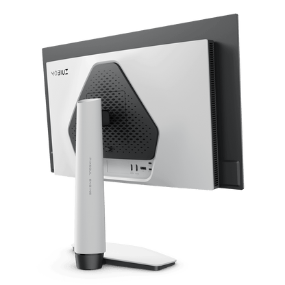 Benq MOBIUZ EX271UZ 27 Inch 4K 240Hz OLED Gaming Monitor