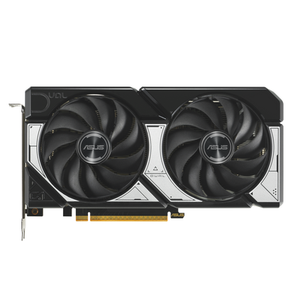 ASUS GEFORCE RTX 5060 DUAL OC 8GB GRAPHIC CARD