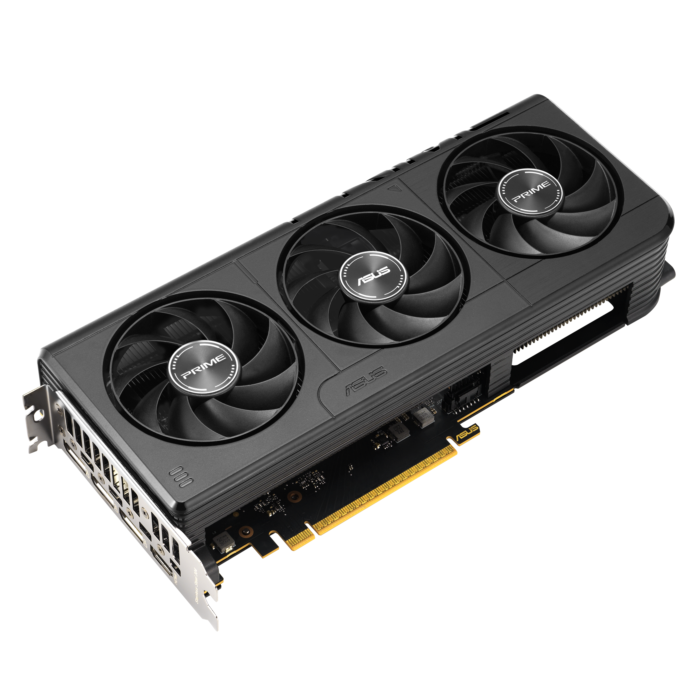 ASUS GEFORCE RTX 5060 PRIME OC 8GB GRAPHIC CARD
