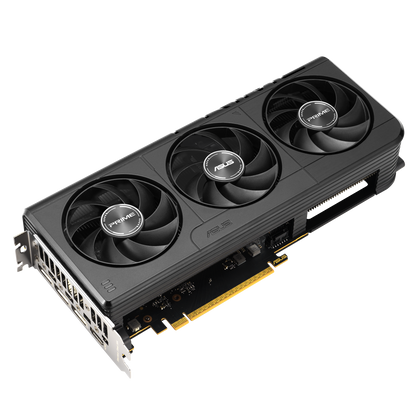 ASUS GEFORCE RTX 5060 PRIME OC 8GB GRAPHIC CARD