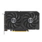 ASUS DUAL RX 9060 XT 8GB GDDR6 GRAPHICS CARD