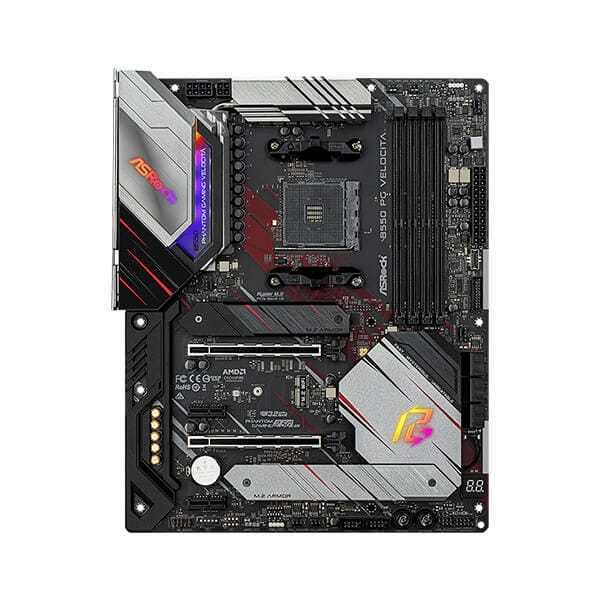 ASROCK B550 PG Velocita DDR4 AMD Motherboard