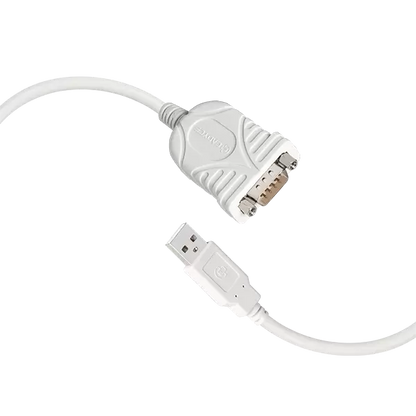 CADYCE USB TO SERIAL (RS-232) CONVERTER (SUPPORTS FOR MAC O/S) CA-US9