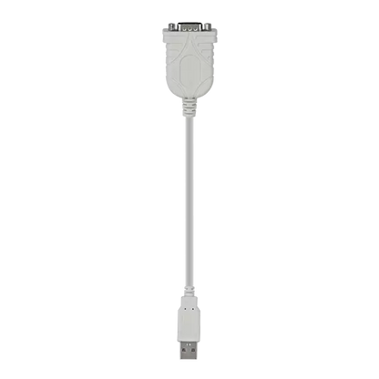 CADYCE USB TO SERIAL (RS-232) CONVERTER (SUPPORTS FOR MAC O/S) CA-US9