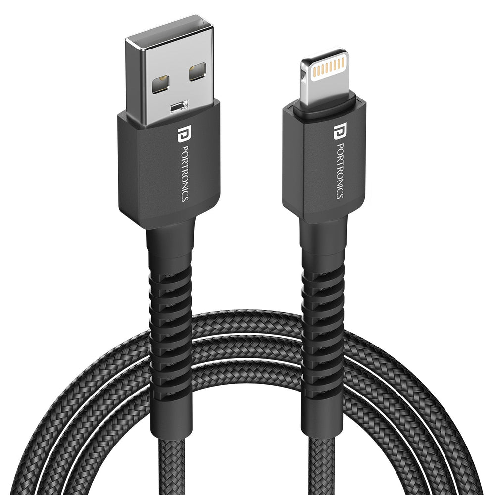 Konnect X- USB to 8-Pin Cable 2M
