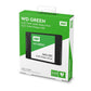 WESTERN DIGITAL 240 GB SATA INTERNAL SSD