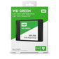 WESTERN DIGITAL 240 GB SATA INTERNAL SSD