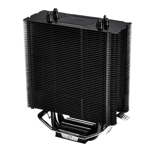 THERMALTAKE UX200 SE 120mm ARGB Single Tower CPU Air Cooler (Black)