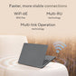 ASUS ZENBOOK A14 OLED UX3407QA-QD259WS [X1-26-100/16GB/512GB SSD/WIN11 HOME+MS24/14.0"/INTEGRATED GRAPHICS/1 YEAR(S)/GREY]