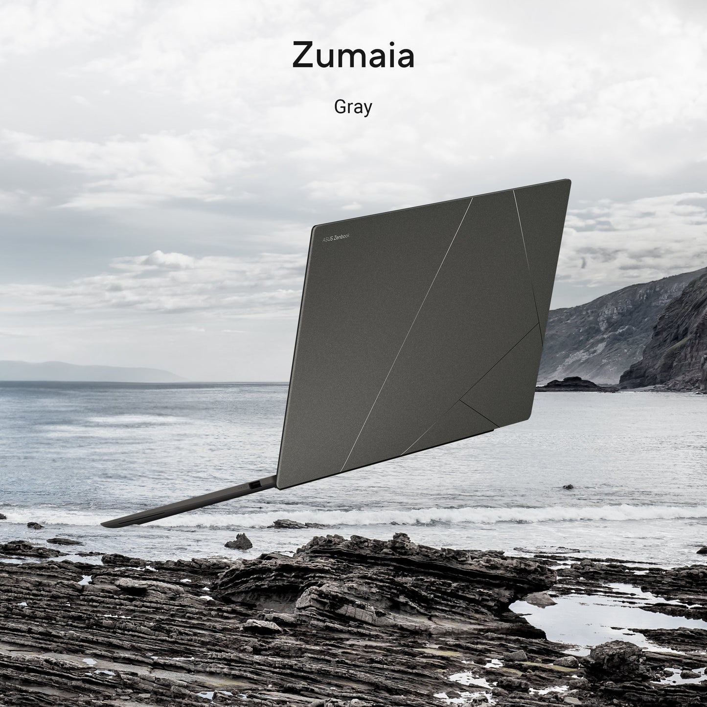 ASUS ZENBOOK S 14 OLED AI UX5406SA-PZ357WS [ULTRA7-258V 14TH GEN/32GB/1TB SSD/WIN11 HOME+MSO/14.0 INCH TOUCH/INTEGRATED GRAPHICS /1 YEAR(S)/GREY]