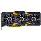 INNO3D GeForce RTX 2080 Ti Gaming OC X3 11GB Nvidia Graphics Card
