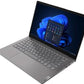 LENOVO V14 INTEL CORE I7 12TH GEN 1255U - (16 GB/512 GB SSD/DOS) V14 THIN AND LIGHT LAPTOP (14 INCH, IRON GREY, 1.62 KG)