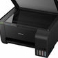 EPSON ECO TANK L3150 WI-FI ALL-IN-ONE INK TANK PRINTER (BLACK)