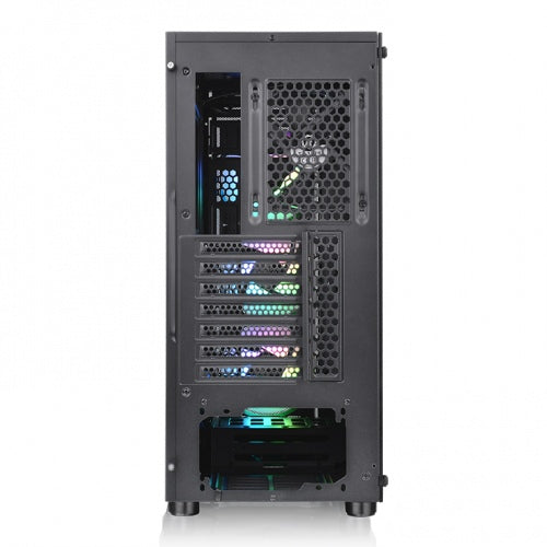 THERMALTAKE V250 Air ARGB ATX Mid Tower Cabinet (Black)