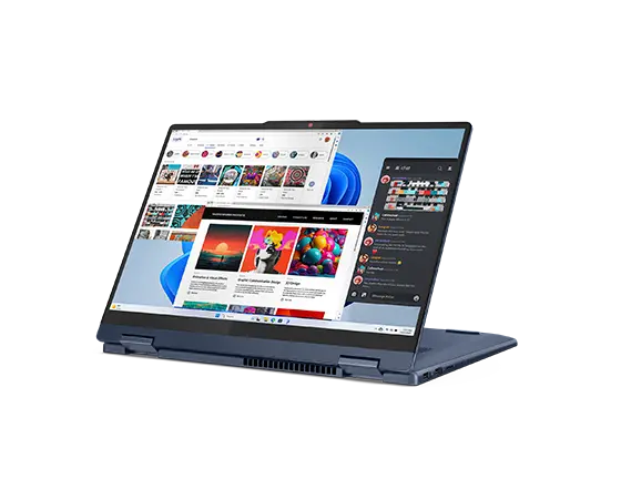 LENOVO IDEAPAD 5 83KX004QIN [CI5-13420H 13TH GEN/16GB/512GB SSD/WIN11 HOME+MSO/14.0 INCH TOUCH/INTEGRATED GRAPHICS /1 YEAR(S)/GREY]