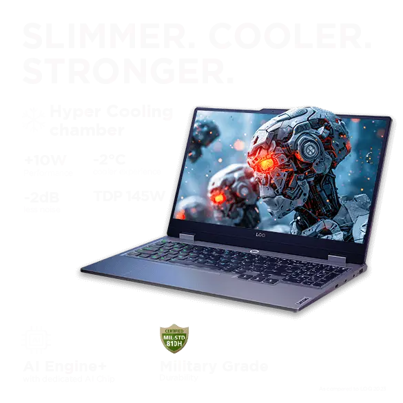 LENOVO LOQ 83DV01A9IN [CI5-13450HX/16GB/512GB SSD/WIN11 HOME+MS24/15.6"/6GB-RTX3050 GRAPHICS/1 YEAR(S)/GREY]