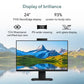 ASUS AIO, All In One PC, Intel Core i5-13420H (16GB/512GB/Intel UHD Graphics/60.45 cms (23.8) FHD/Windows 11 Home/Office Home 2024 + M365 Basic (1 Year Validity) V440VA-KBPC043WS