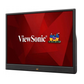 VIEWSONIC VA1655 16 Inch FHD 60Hz IPS Panel 64%SRGB 7MS IPS Gaming Monitor