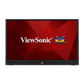 VIEWSONIC VA1655 16 Inch FHD 60Hz IPS Panel 64%SRGB 7MS IPS Gaming Monitor