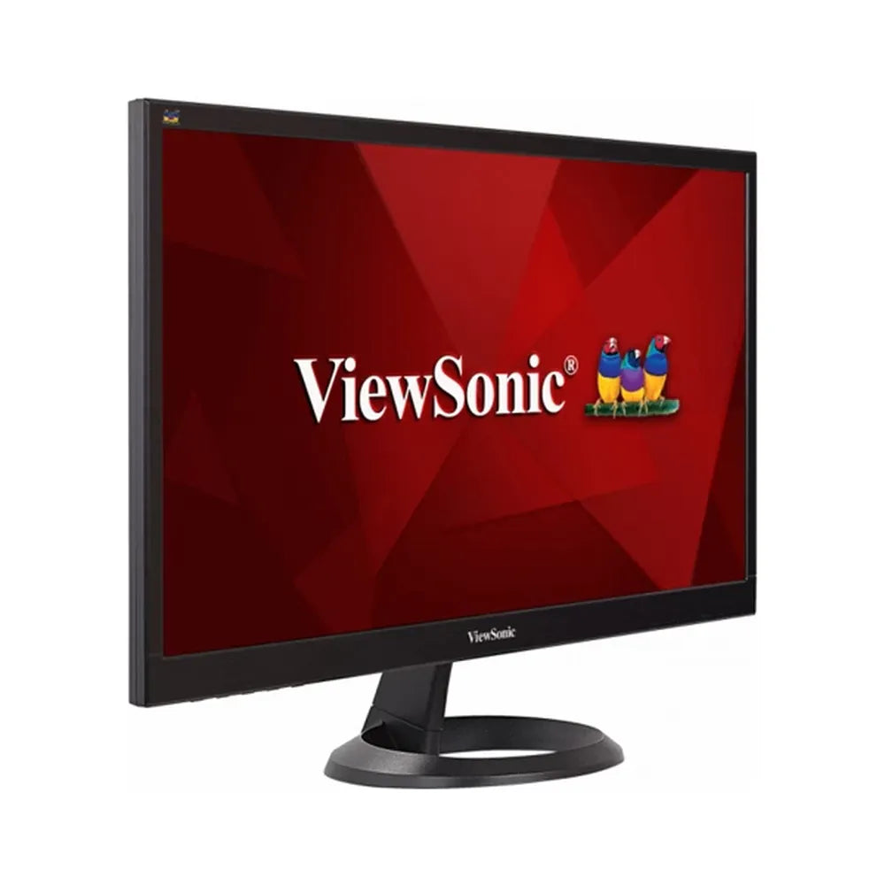 VIEWSONIC VA2261H-2 22 Inch FHD 60Hz TN Panel 104% SRGB 5MS AMD Freesync TN Gaming  Monitor
