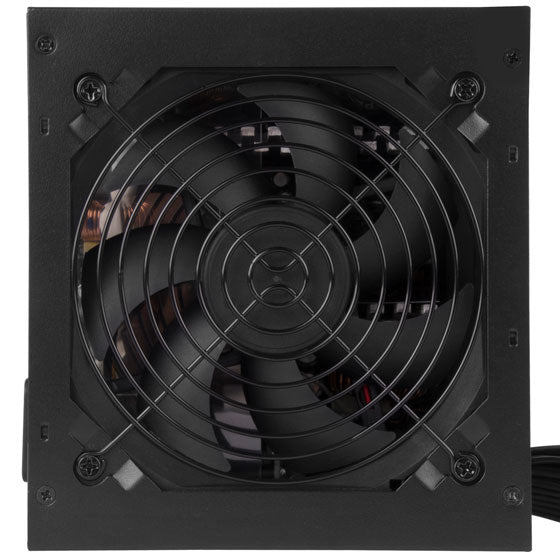 SILVERSTONE VIVA 750W 80+ Bronze Non Modular ATX 2.0 Power Supply