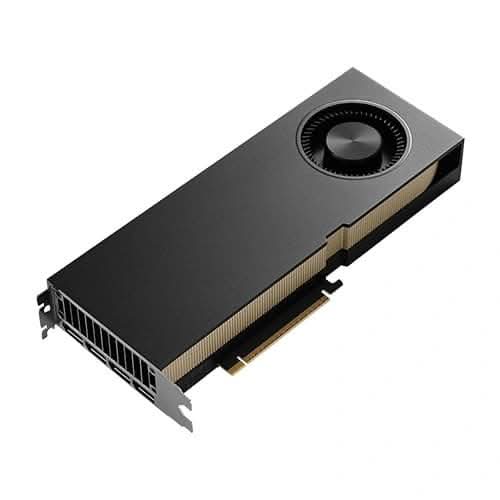 Nvidia Quadro RTX PRO 5000 Blackwell 48GB Graphics Card – Mehta ...