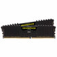 CORSAIR VENGEANCE LPX64GB (2X 32GB) DDR4 3600MHZ RAM CMK64GX4M2D3600C18