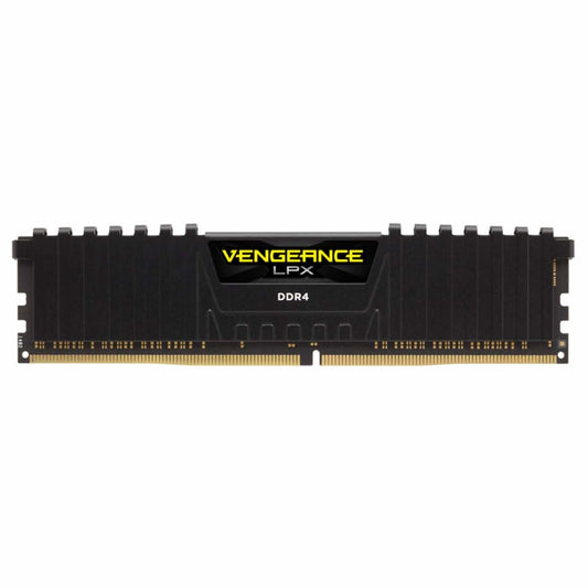 CORSAIR VENGEANCE LPX64GB (2X 32GB) DDR4 3600MHZ RAM CMK64GX4M2D3600C18