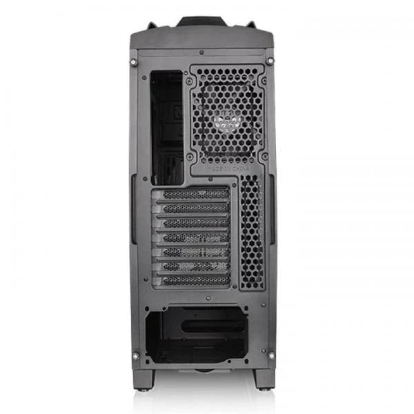 THERMALTAKE Versa N24 ATX Mid Tower Cabinet (Black)