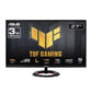 ASUS TUF VG279Q3R 27 Inch FHD 180Hz IPS Panel 100% SRGB 1MS AMD FreeSync Gaming Monitor - Mehta Brothers Shop