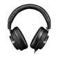 RAPOO VH150 LED Wired 3.5mm Stereo Gaming Headphone ( Black ) PC / Mobile / Mac / Xbox )
