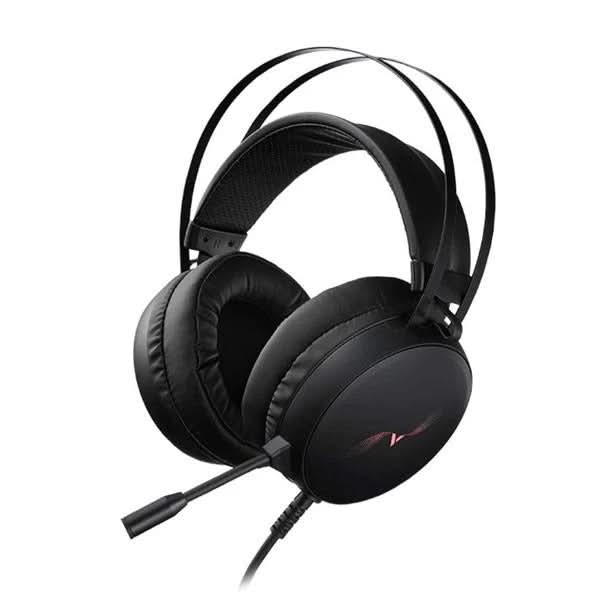 RAPOO VH310 BLACK 7.1 GAMING HEADPHONE