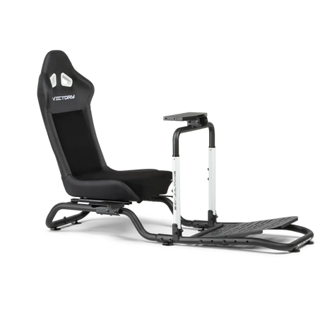 NEXT LEVEL RACING Victory Simulator Cockpit Frame and Seat ( NLR-S042 )