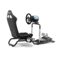 NEXT LEVEL RACING Victory Simulator Cockpit Frame and Seat ( NLR-S042 )