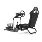 NEXT LEVEL RACING Victory Simulator Cockpit Frame and Seat ( NLR-S042 )