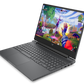HP VICTUS 15 FA2303TX [CI5-14450HX/24GB/512GB SSD/WIN11 HOME+MS24/15.6"/6GB-RTX3050 GRAPHICS/1 YEAR(S)/BLACK]
