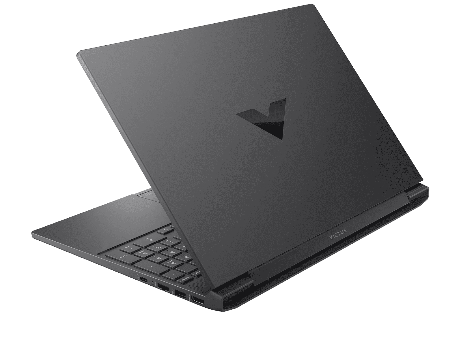 HP VICTUS 15 FA2303TX [CI5-14450HX/24GB/512GB SSD/WIN11 HOME+MS24/15.6"/6GB-RTX3050 GRAPHICS/1 YEAR(S)/BLACK]
