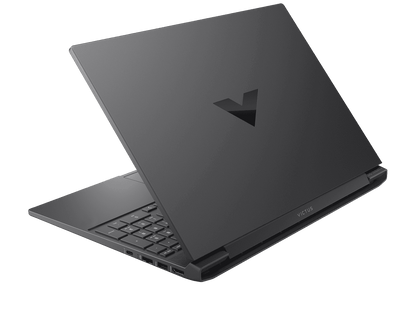 HP VICTUS 15 FA2303TX [CI5-14450HX/24GB/512GB SSD/WIN11 HOME+MS24/15.6"/6GB-RTX3050 GRAPHICS/1 YEAR(S)/BLACK]