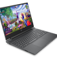 HP VICTUS 15 FA2303TX [CI5-14450HX/24GB/512GB SSD/WIN11 HOME+MS24/15.6"/6GB-RTX3050 GRAPHICS/1 YEAR(S)/BLACK]