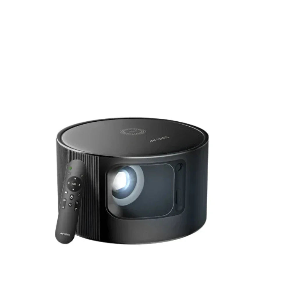 ANT ESPORTS Projector View 811 Smart Cinema Projector