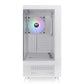 THERMALTAKE VIEW 270 TG ARGB SNOW MID TOWER CABINET