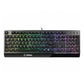 MSI Vigor GK30 RGB Full Size Semi Mechanical Wired Gaming Keyboard ( Black )