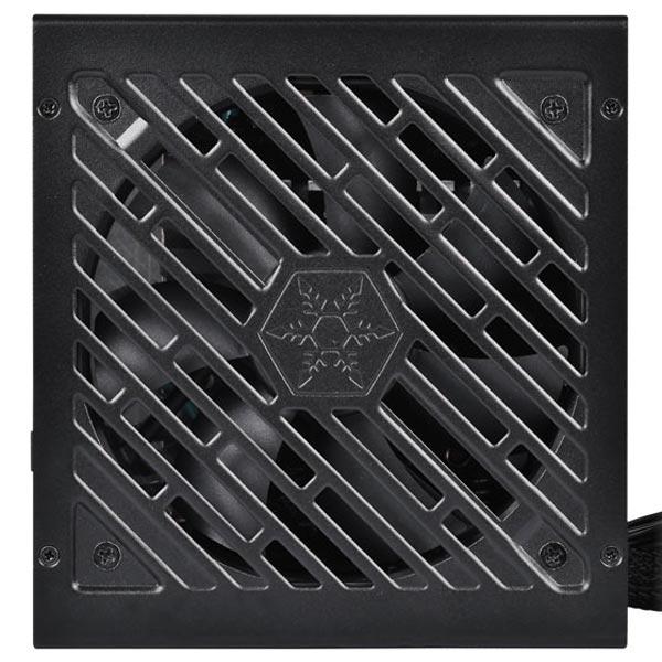 SILVERSTONE VIVA 750W 80+ Gold Non Modular ATX 2.0 Power Supply